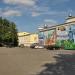 Площадь Леонида Гайдая в городе Москва