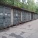 Гаражи в городе Москва