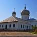 Bilozerka church