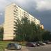 ул. Тёплый Стан, 7 корпус 3 в городе Москва