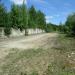 Руины в городе Кимры