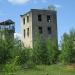 Заброшенный корпус в городе Кимры