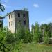 Заброшенный корпус в городе Кимры