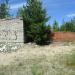 Руины в городе Кимры