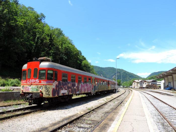 stazione santa lucia