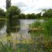 Chorni Pisky ('Black Sands') Lake