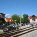 Parking (pl) in Hel city