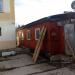 Бытовка в городе Нахабино