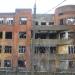 Памятник конструктивизма - Дом-коммуна на Октябрьской улице в городе Ковров