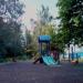 Детская игровая площадка в городе Москва