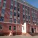 Гимназия Российского университета транспорта (МИИТ) в городе Москва