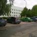 Автостоянка в місті Сокаль