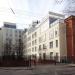 Клубный жилой комплекс «Дом на Гиляровского» в городе Москва