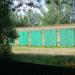 Гараж в городе Кимры