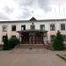 Пуховичский районный исполнительный комитет в городе Марьина Горка