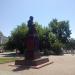 Памятник Михаилу Сперанскому в городе Иркутск