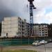 Строительство жилого дома (ru) in Мiнск city