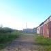 ГСК №555 в городе Череповец