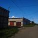 ГСК №555 в городе Череповец