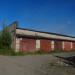 ГСК №438 в городе Череповец