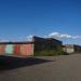 ГСК №443 в городе Череповец