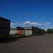 ГСК №442 в городе Череповец
