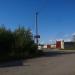 Огороженная территория в городе Череповец