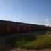 ГСК №458 в городе Череповец