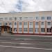 Ресторан «Журавинка» в городе Марьина Горка