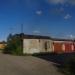 ГСК №459 в городе Череповец
