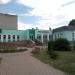 Центральная районная аптека № 25 в городе Марьина Горка