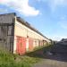 ГСК №513 в городе Череповец