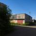 ГСК №504 в городе Череповец