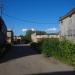 ГСК №483, 487 в городе Череповец