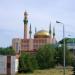 Центральная мечеть им. Ризаэддина Фахреддина