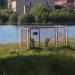 Водокачка в городе Череповец