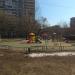 Детская игровая площадка в городе Москва