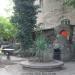 Сионский сквер в городе Тбилиси