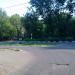 Бывшая клумба в городе Щёлково