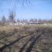 Руины танкового огневого городка в городе Марьина Горка