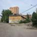 Снесенный жилой дом (пос. Насосного Завода, 6) в городе Щёлково