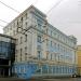 Бизнес-центр «Форум 2» в городе Москва