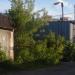 Сарай в городе Череповец