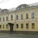Николоямская ул., 21/7 строение 3 в городе Москва