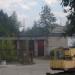 Гаражи в городе Череповец