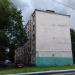 Ленинградское шоссе, 41 корпус 1 в городе Москва