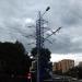 Опора № 13 ЛЭП-110 кВ «Новобратцево — Свобода» в городе Москва