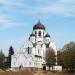 Храм Воскресения Христова в Воскресенском в городе Москва
