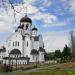 Храм Воскресения Христова в Воскресенском в городе Москва