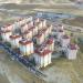 Bardakçı - TOKİ in Van Büyükşehir Belediyesi city